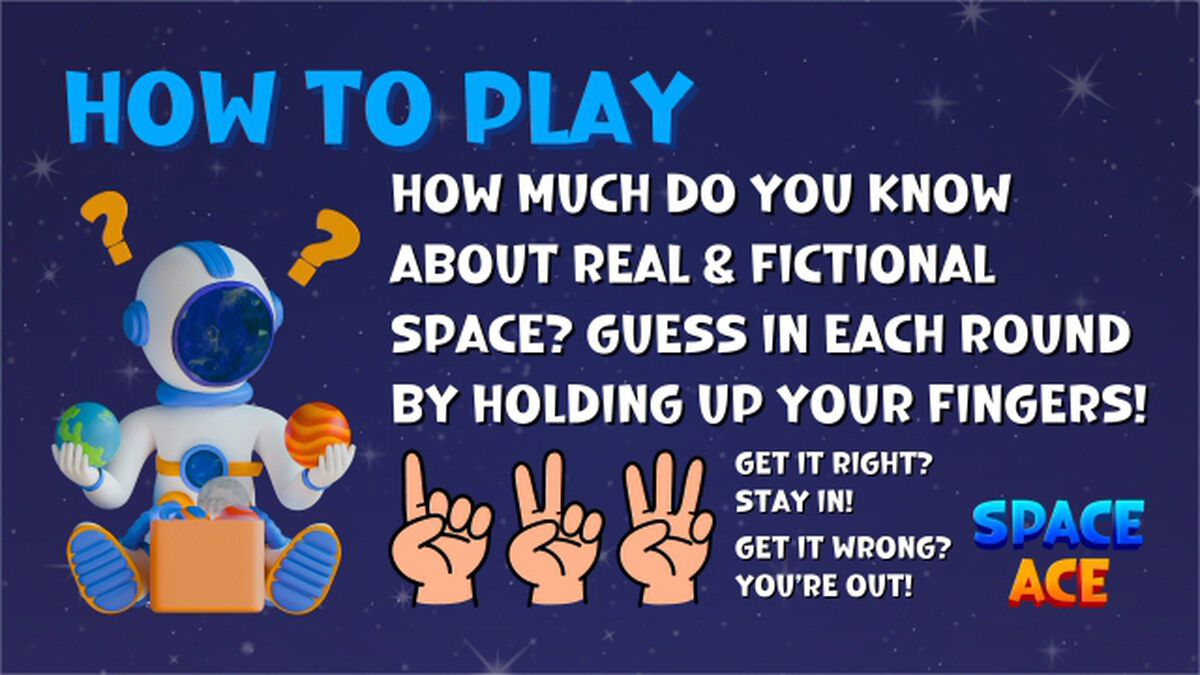 Space Ace image number null